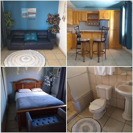 Apartmán Departamento Irene San Felipe  Pokoj fotografie