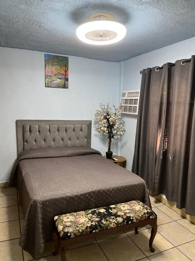 Apartmán Departamento Irene San Felipe  Exteriér fotografie